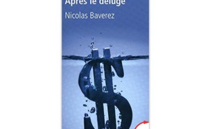 Après le déluge