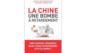 La Chine une bombe à retardement. Bulle économique, déséquilibres sociaux, menace environnementale : la fin d’un système ?