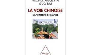 La Voie chinoise : Capitalisme et Empire