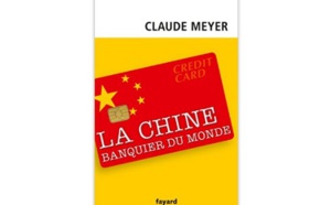 La Chine, banquier du monde