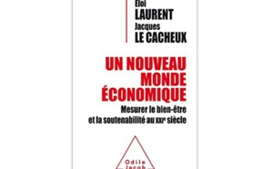 Un nouveau monde économique : Mesurer le bien-être et la soutenabilité au XXIe siècle