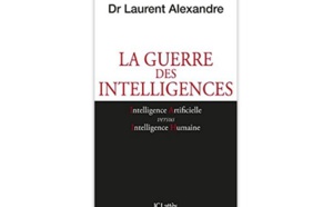 La guerre des intelligences