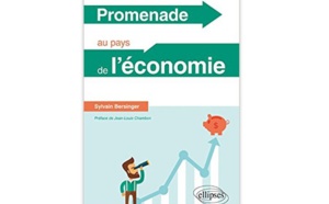 Promenade au pays de l’économie