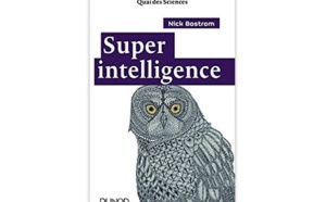 Super intelligence