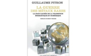 La guerre des métaux rares : La face cachée de la transition énergétique et numérique