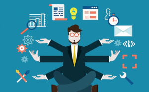Pourquoi je vais travailler ?