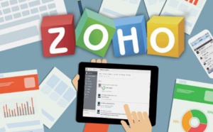 Zoho : quand David affronte Goliath