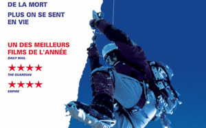 La mort suspendue : une expédition mal préparée
