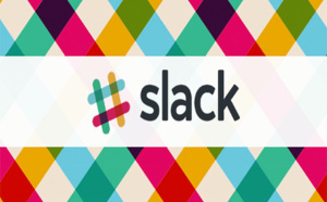 1.58 Slack : La plate forme collaborative qui va rendre  le management plus digital