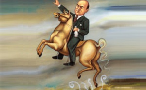 Devenons des entrepreneurs schumpétériens ! Devenons des entrepreneurs schumpétériens !