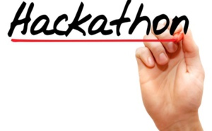 4.74B Hackathon digital pour repenser le Management (V3) 4.74B Hackathon digital pour repenser le Management (V3)