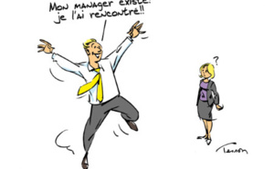 4.76 Sortir de la culture du chef ? par Michel Hervé PDG du Groupe Hervé  4.76 Sortir de la culture du chef ? par Michel Hervé PDG du Groupe Hervé
