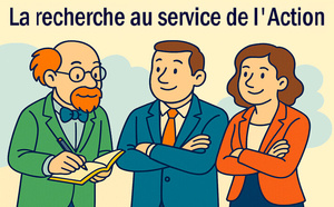 Comment rendre la recherche en gestion utile aux managers 