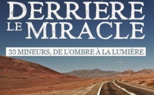 La leçon de management de Luis Urzua, chef d'équipe des 33 mineurs chiliens 