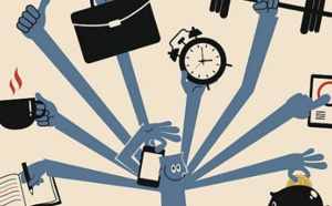 2.31 Clarifier régulièrement les priorités dans les structures matricielles complexes mal régulées 2.31 Clarifier régulièrement les priorités dans les structures matricielles complexes mal régulées