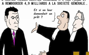 L'affaire Kerviel