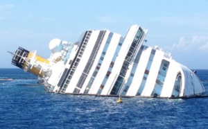 Costa Concordia : Une croisière inoubliable