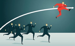 4.32 Mobilisation de nouvelles ressources cognitives et changement de posture des managers de proximité 4.32 Mobilisation de nouvelles ressources cognitives et changement de posture des managers de proximité