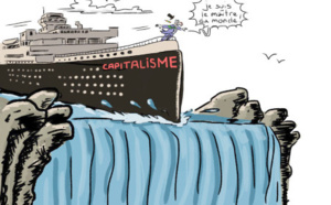 Quel capitalisme pour demain ? 