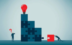 4.4 Les utopies de la dirigeance par Philippe Trouvé 4.4 Les utopies de la dirigeance par Philippe Trouvé