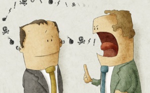 1.34 Pour une éthique de la parole au quotidien en management  1.34 Pour une éthique de la parole au quotidien en management