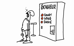 Chief Happiness Officer : Effet de mode ou acteur clé de l’entreprise ?
