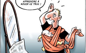 Un "pas en avant" mitigé pour le congé paternité ?