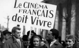 La genèse du cinéma : le fonctionnement des salles, d’hier à aujourd’hui