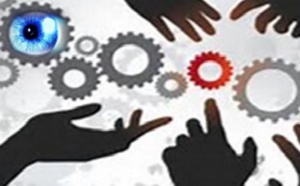 2.38 La face cachée de l'Autorité : du modèle hiérarchique autoritaire au modèle collaboratif basé sur la confiance   2.38 La face cachée de l'Autorité : du modèle hiérarchique autoritaire au modèle collaboratif basé sur la confiance