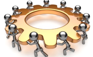 1.38 Définissez avec votre équipe les règles du jeu de l'efficacité collective 1.38 Définissez avec votre équipe les règles du jeu de l'efficacité collective