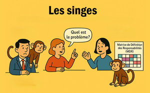 Les singes