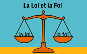 La Loi et La Foi La Loi et La Foi