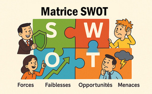 Matrice SWOT