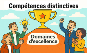 Compétences distinctives