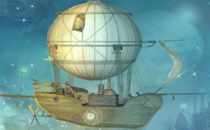 Une nouvelle aventure résolument indisciplinée Une nouvelle aventure résolument indisciplinée