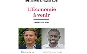 L’économie a-venir,