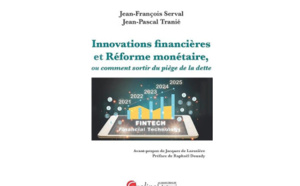 Innovations financières et Réforme monétaire