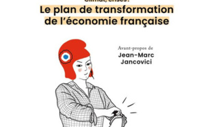 Le Shift Project, cest quoi ? 