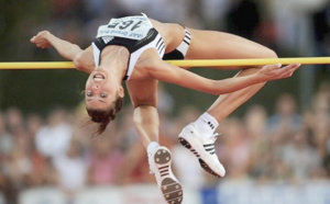 L'invention de Dick Fosbury comme métaphore de la transformation 