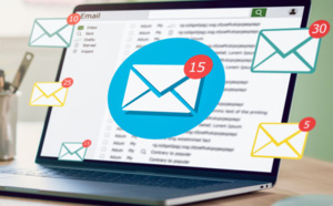 1.68 Comment gérer plus efficacement ses mails ?