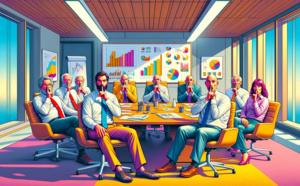 Le silence en contrôle de gestion