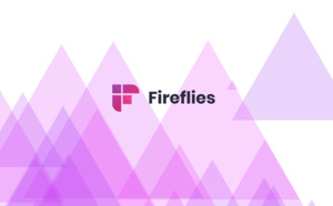 Faire des comptes rendus de réunion d'équipe avec l'application Fireflies.ai
