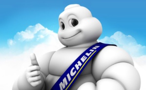 Michelin : La libération progressive de certains sites de production