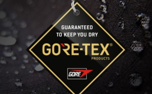 Gore Tex : Les managers élus 