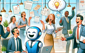 1.81 Leçon 4 L'IA et le manager  1.81 Leçon 4 L'IA et le manager