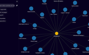1.83 Faites des résumés  et construisez des graphes de connaissance avec GetRecall.ai 1.83 Faites des résumés  et construisez des graphes de connaissance avec GetRecall.ai