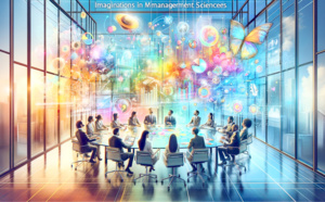 4.94 La traversée du labyrinthe de l’imaginaire institué des sciences de gestion (2)  4.94 La traversée du labyrinthe de l’imaginaire institué des sciences de gestion (2)