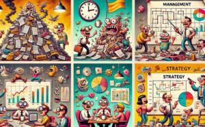 Les 4 Temps du Management : un référentiel systémique des compétences managériales Les 4 Temps du Management : un référentiel systémique des compétences managériales