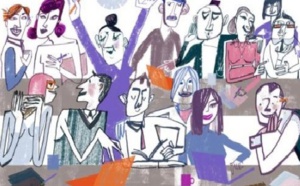 Le bonheur au travail : L'étrange paradoxe  