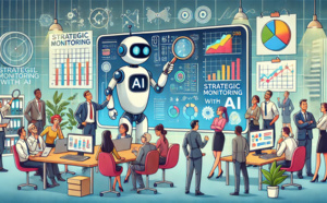 3.47 Repérez les signaux faibles des transformations futures avec l'IA 3.47 Repérez les signaux faibles des transformations futures avec l'IA